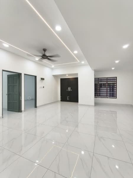 1-storey Terraced House for Sale in Taman Johor Jaya (Johor Bahru) - Loh Lee Peng - PropertyGuru.com.my