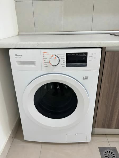 Service Residence for Rent at Edusphere - Winjian Lim - PropertyGuru.com.my