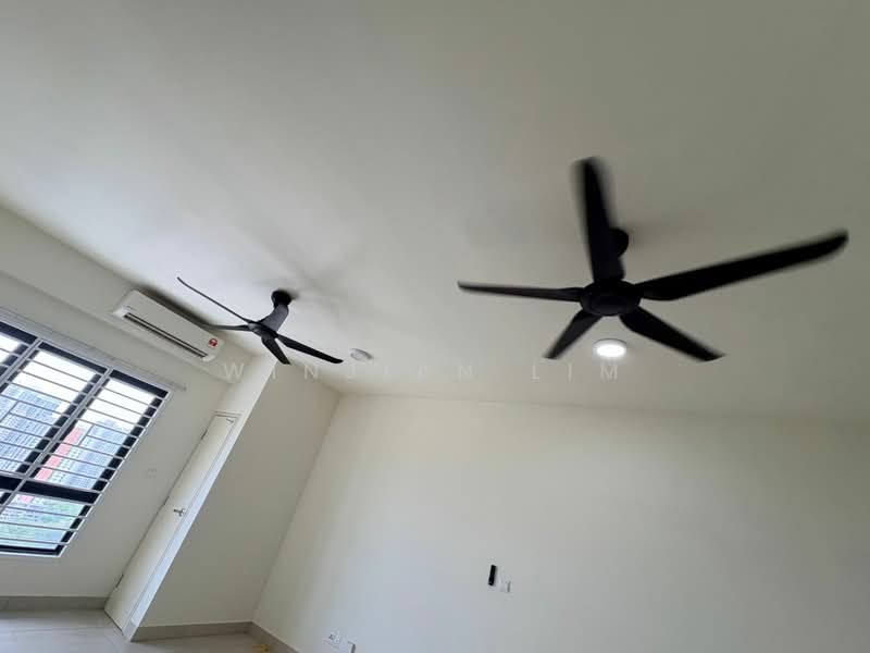 Service Residence for Rent at Edusphere - Winjian Lim - Interior - PropertyGuru.com.my