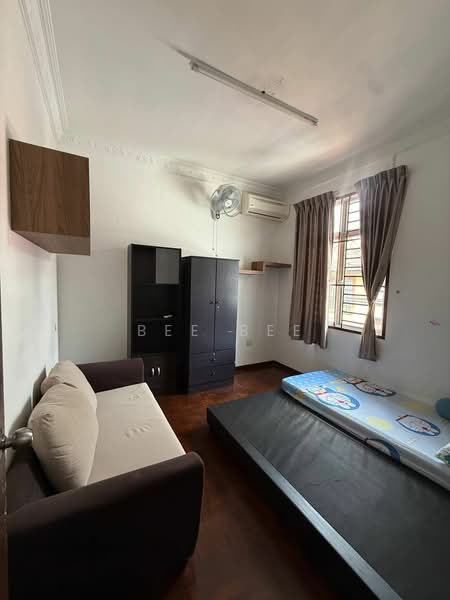 Rumah Teres 2 Tingkat untuk Disewa di Bukit Indah (Iskandar Puteri (Nusajaya)) - Bee Bee - PropertyGuru.com.my