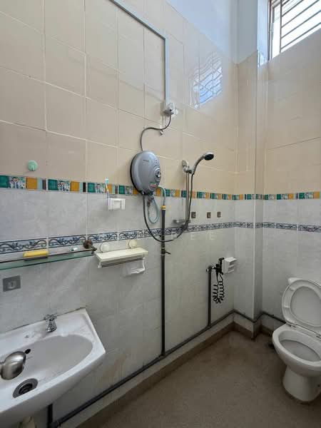 Rumah Teres 2 Tingkat untuk Disewa di Bukit Indah (Iskandar Puteri (Nusajaya)) - Bee Bee - PropertyGuru.com.my