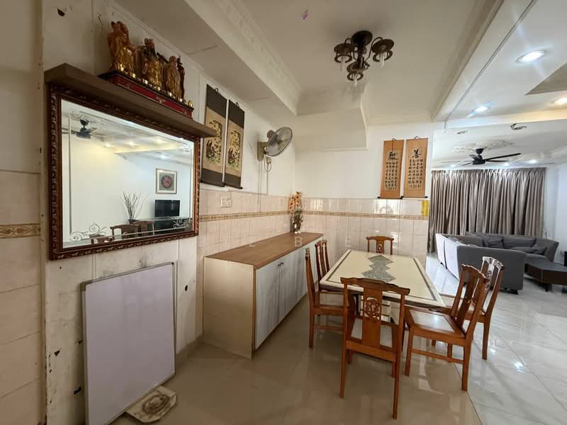Rumah Teres 2 Tingkat untuk Disewa di Bukit Indah (Iskandar Puteri (Nusajaya)) - Bee Bee - PropertyGuru.com.my