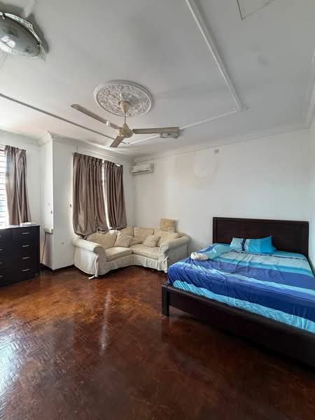 Rumah Teres 2 Tingkat untuk Disewa di Bukit Indah (Iskandar Puteri (Nusajaya)) - Bee Bee - PropertyGuru.com.my