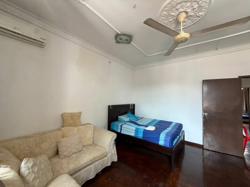 Rumah Teres 2 Tingkat untuk Disewa di Bukit Indah (Iskandar Puteri (Nusajaya)) - Bee Bee - PropertyGuru.com.my