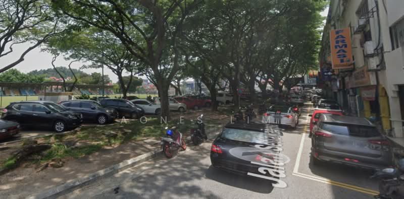Shop for Rent in Taman Setiawangsa (Setiawangsa) - Agnes Lim - Exterior - PropertyGuru.com.my