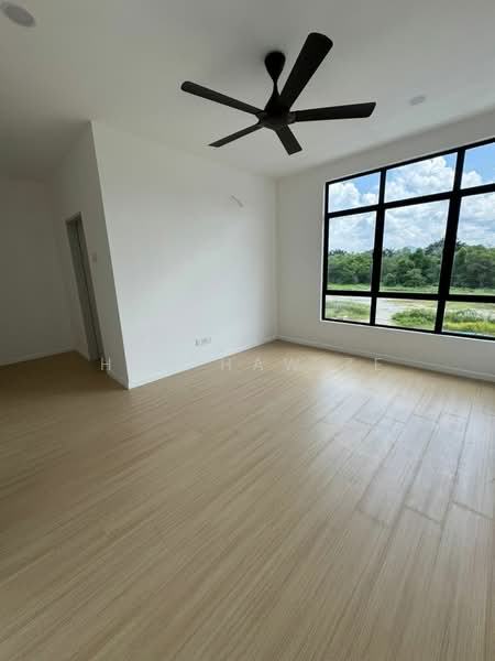 Rumah Teres 1.5 Tingkat untuk Disewa di Kajang (Selangor) - Han Haw Ze - Living Room - PropertyGuru.com.my
