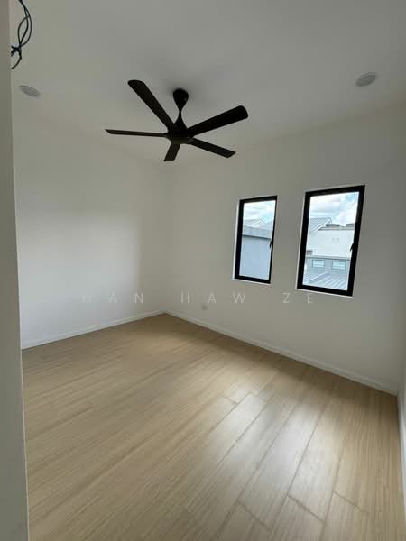 Rumah Teres 1.5 Tingkat untuk Disewa di Kajang (Selangor) - Han Haw Ze - Interior - PropertyGuru.com.my