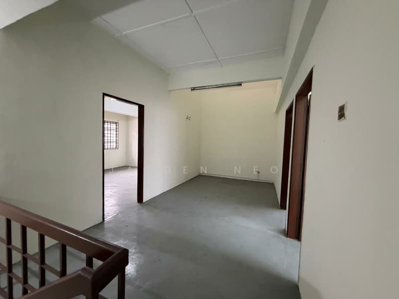 Rumah Teres 2 Tingkat untuk Dijual di Bandar Selesa Jaya (Skudai) - Jayden Neo - Interior - PropertyGuru.com.my