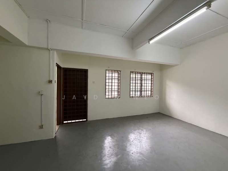 Rumah Teres 2 Tingkat untuk Dijual di Bandar Selesa Jaya (Skudai) - Jayden Neo - Interior - PropertyGuru.com.my