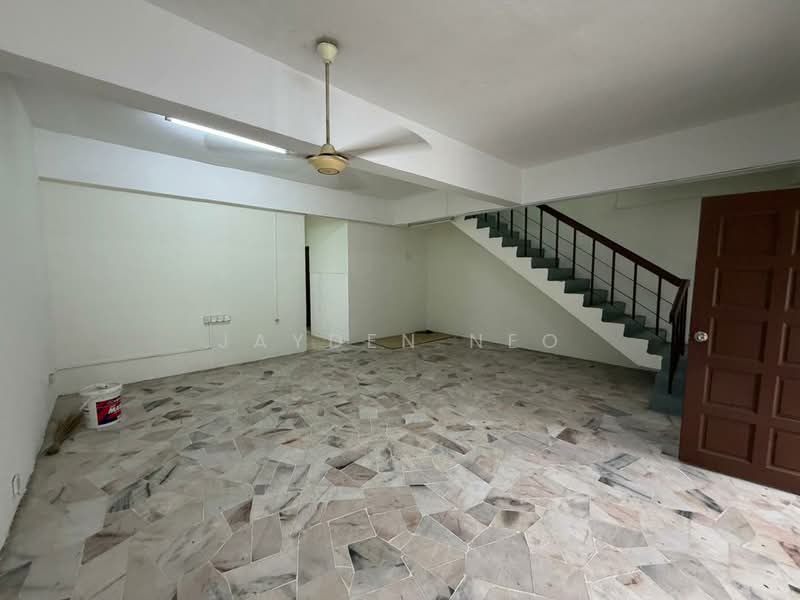 Rumah Teres 2 Tingkat untuk Dijual di Bandar Selesa Jaya (Skudai) - Jayden Neo - Interior - PropertyGuru.com.my