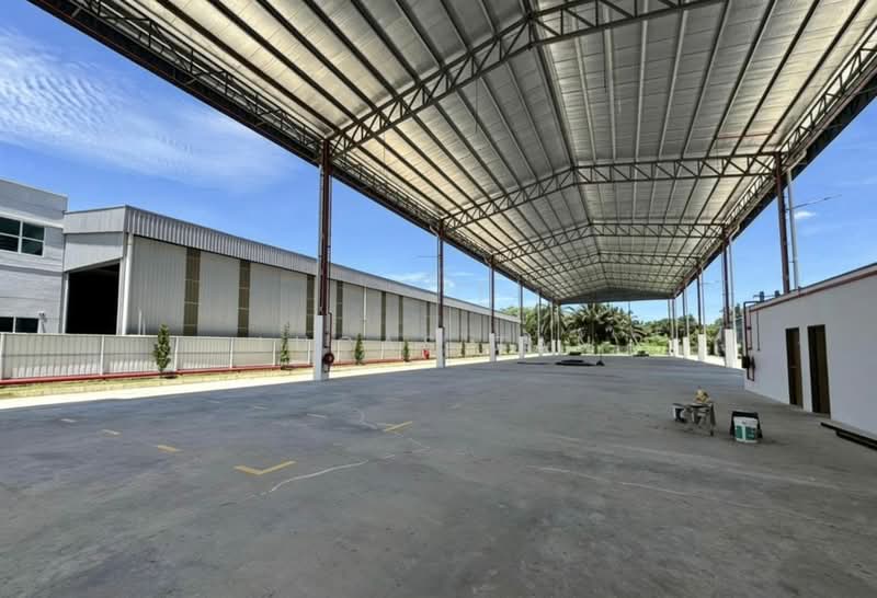 Detached Factory for Rent in Rawang (Selangor) - Lucas Tan - Exterior - PropertyGuru.com.my