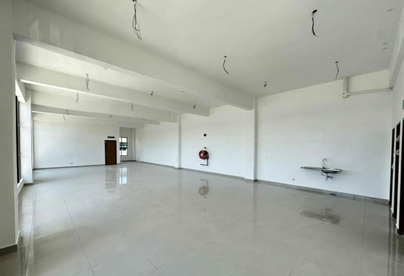Detached Factory for Rent in Rawang (Selangor) - Lucas Tan - Interior - PropertyGuru.com.my