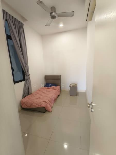 Service Residence for Rent at D'Pristine - Pony Chua - Bedroom - PropertyGuru.com.my