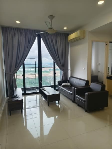 Service Residence for Rent at D'Pristine - Pony Chua - PropertyGuru.com.my
