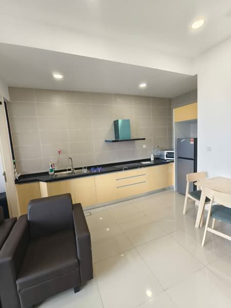 Service Residence for Rent at D'Pristine - Pony Chua - PropertyGuru.com.my