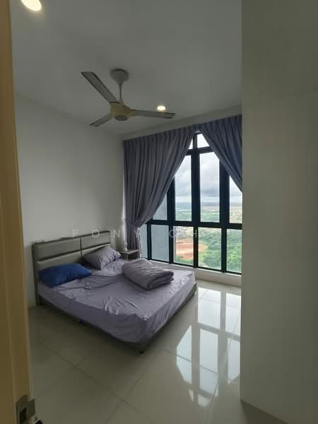 Service Residence for Rent at D'Pristine - Pony Chua - PropertyGuru.com.my