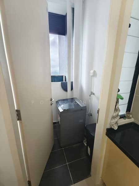 Service Residence for Rent at D'Pristine - Pony Chua - PropertyGuru.com.my