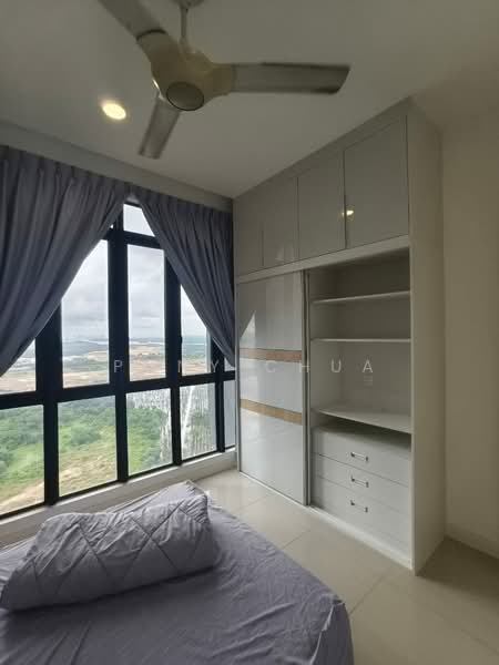 Service Residence for Rent at D'Pristine - Pony Chua - PropertyGuru.com.my