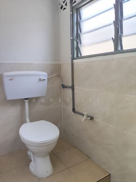 1-storey Terraced House for Rent in Ampang (Kuala Lumpur) - Agnes Lee - PropertyGuru.com.my