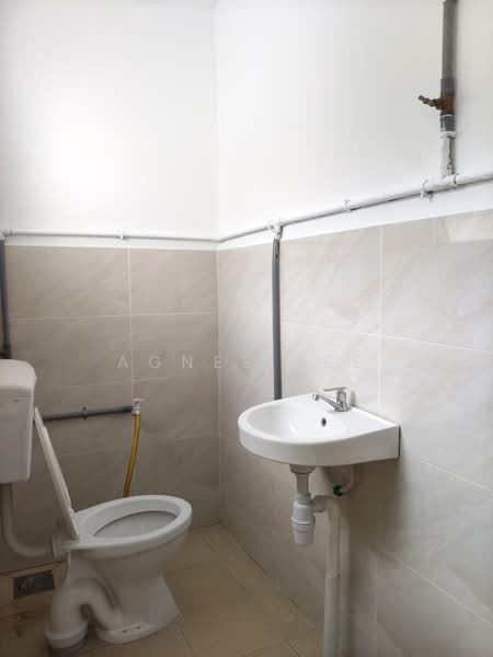 1-storey Terraced House for Rent in Ampang (Kuala Lumpur) - Agnes Lee - PropertyGuru.com.my