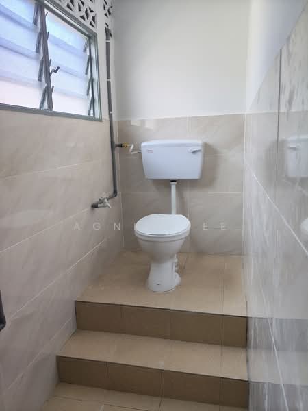 1-storey Terraced House for Rent in Ampang (Kuala Lumpur) - Agnes Lee - PropertyGuru.com.my