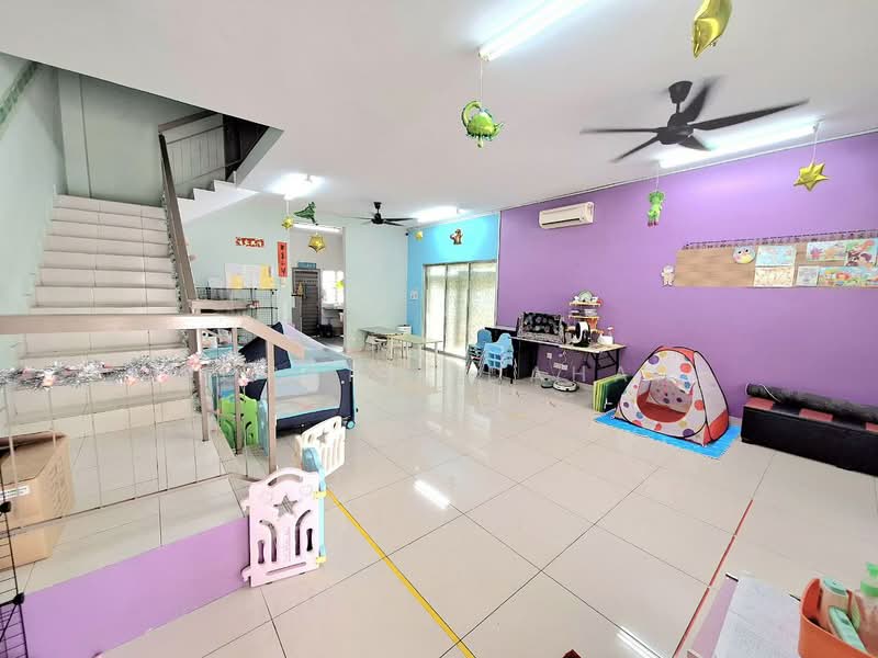 2-storey Terraced House for Sale in Alam Nusantara (Setia Alam) - Noraini Dahan - PropertyGuru.com.my