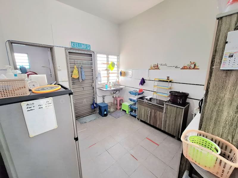 2-storey Terraced House for Sale in Alam Nusantara (Setia Alam) - Noraini Dahan - PropertyGuru.com.my