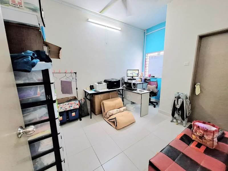 2-storey Terraced House for Sale in Alam Nusantara (Setia Alam) - Noraini Dahan - PropertyGuru.com.my