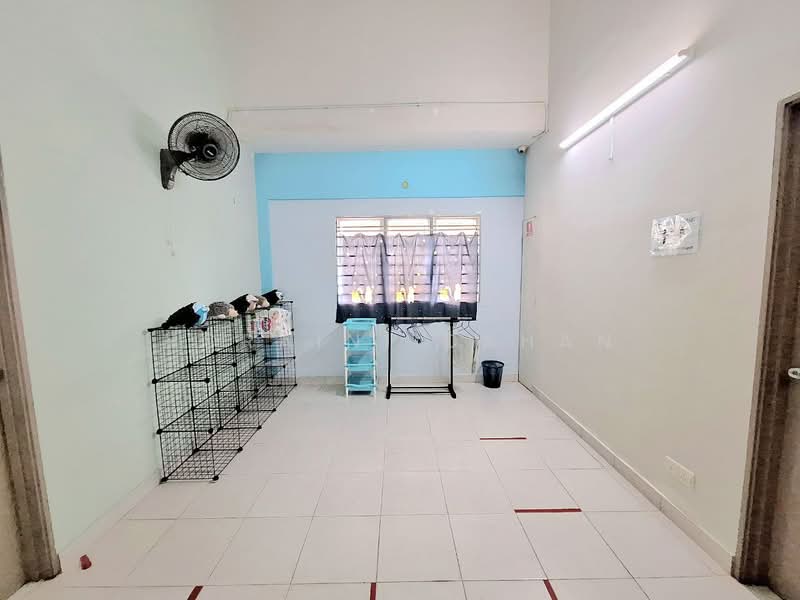 2-storey Terraced House for Sale in Alam Nusantara (Setia Alam) - Noraini Dahan - PropertyGuru.com.my