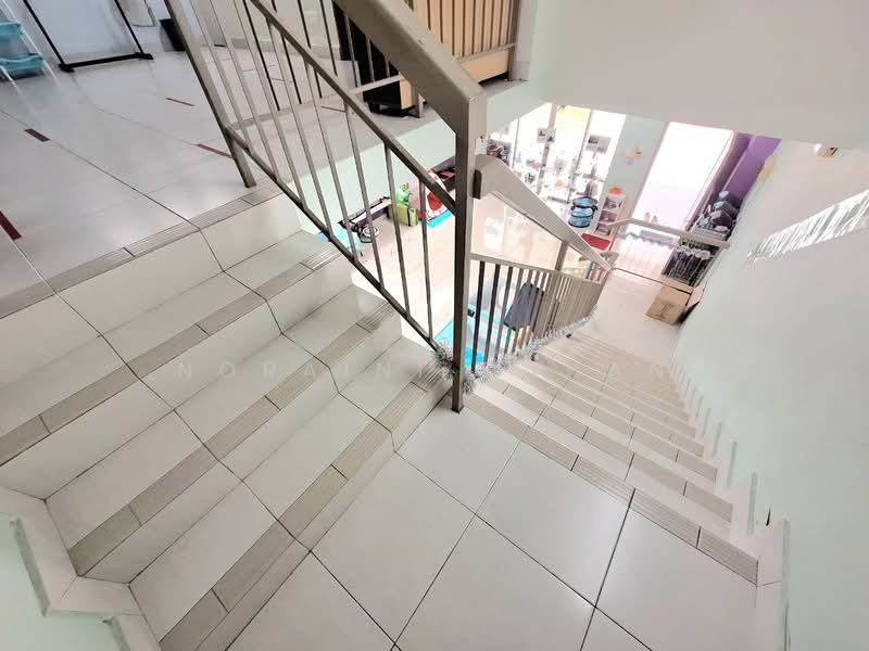 2-storey Terraced House for Sale in Alam Nusantara (Setia Alam) - Noraini Dahan - PropertyGuru.com.my