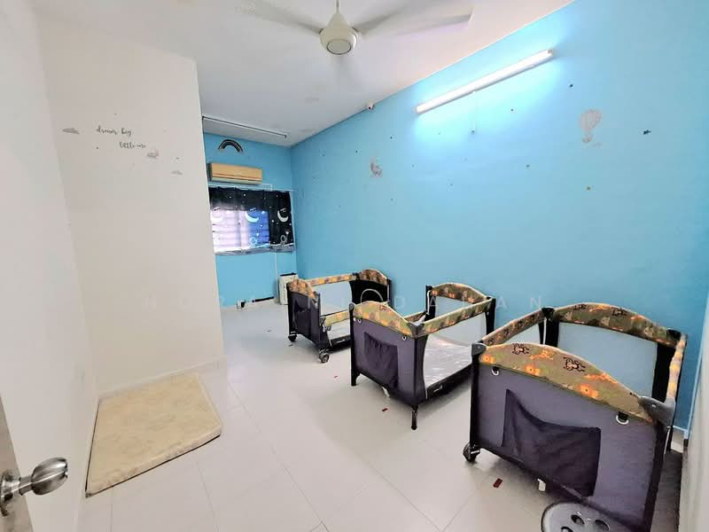 2-storey Terraced House for Sale in Alam Nusantara (Setia Alam) - Noraini Dahan - PropertyGuru.com.my