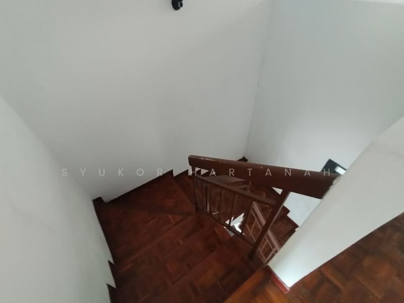 2-storey Terraced House for Sale in Saujana Utama (Selangor) - Syukor Hartanah - Interior - PropertyGuru.com.my