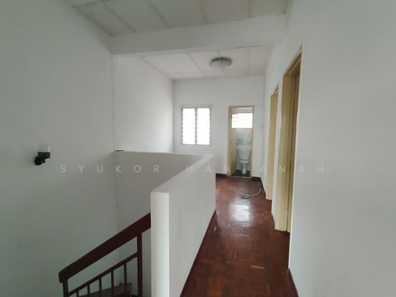 2-storey Terraced House for Sale in Saujana Utama (Selangor) - Syukor Hartanah - Corridor - PropertyGuru.com.my