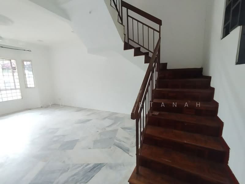 2-storey Terraced House for Sale in Saujana Utama (Selangor) - Syukor Hartanah - Interior - PropertyGuru.com.my