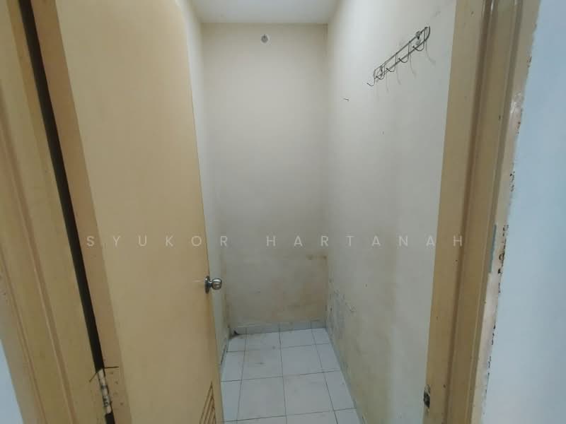 2-storey Terraced House for Sale in Saujana Utama (Selangor) - Syukor Hartanah - Interior - PropertyGuru.com.my