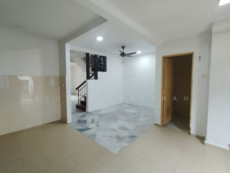 2-storey Terraced House for Sale in Saujana Utama (Selangor) - Syukor Hartanah - Interior - PropertyGuru.com.my