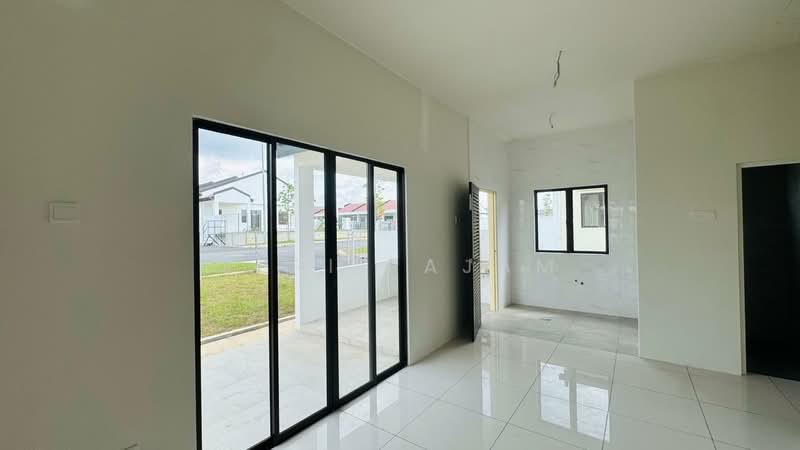 Rumah Teres untuk Dijual di Seremban (Negeri Sembilan) - syera - Interior - PropertyGuru.com.my