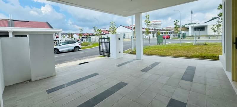 Rumah Teres untuk Dijual di Seremban (Negeri Sembilan) - syera - Exterior - PropertyGuru.com.my