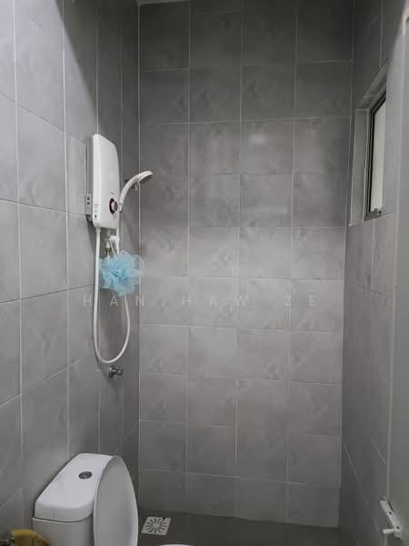 Pangsapuri untuk Disewa di Vesta View - Han Haw Ze - Bathroom - PropertyGuru.com.my