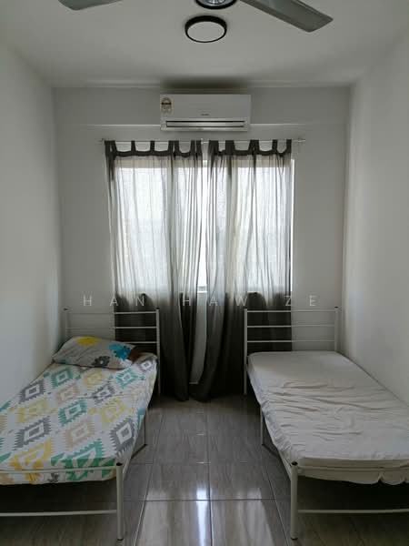 Pangsapuri untuk Disewa di Vesta View - Han Haw Ze - Bedroom - PropertyGuru.com.my