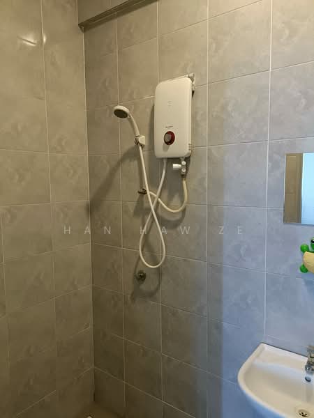 Pangsapuri untuk Disewa di Vesta View - Han Haw Ze - Bathroom - PropertyGuru.com.my