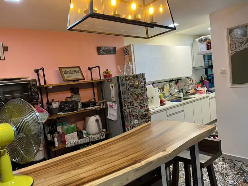 Condominium for Sale at Sri Bayu Condominium - Penny Ng - PropertyGuru.com.my