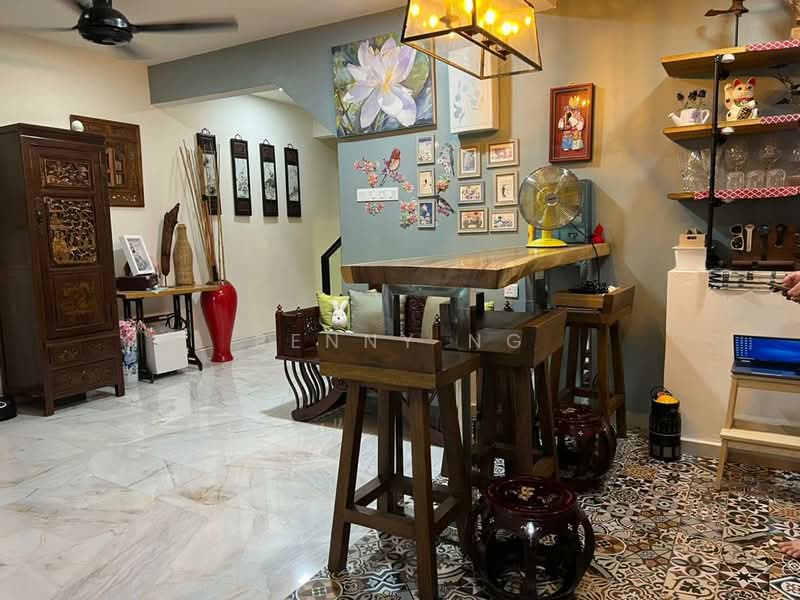 Condominium for Sale at Sri Bayu Condominium - Penny Ng - PropertyGuru.com.my