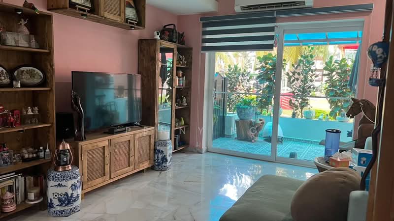 Condominium for Sale at Sri Bayu Condominium - Penny Ng - PropertyGuru.com.my