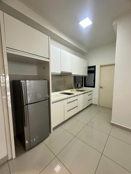 Service Residence for Rent at Meridin Suites @ The Meridin - Pony Chua - Kitchen - PropertyGuru.com.my