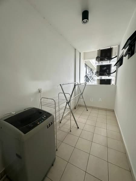 Service Residence for Rent at Meridin Suites @ The Meridin - Pony Chua - Interior - PropertyGuru.com.my