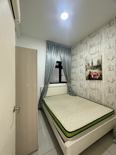 Service Residence for Rent at Meridin Suites @ The Meridin - Pony Chua - Bedroom - PropertyGuru.com.my