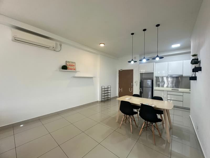 Service Residence for Rent at Meridin Suites @ The Meridin - Pony Chua - PropertyGuru.com.my