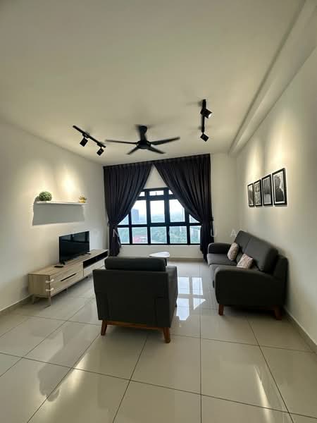 Service Residence for Rent at Meridin Suites @ The Meridin - Pony Chua - PropertyGuru.com.my