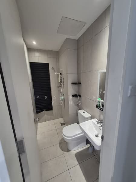Servis Apartment untuk Disewa di Kenwingston Avenue - Ysabelle Yong - Bathroom - PropertyGuru.com.my